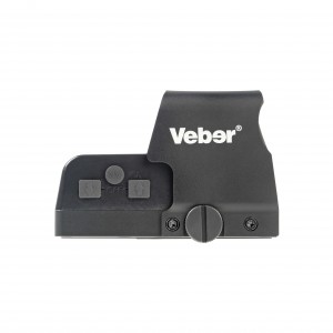 Прицел голографический Veber Wolf Reflex 128 HOLO арт.: 30522 [VEBER]